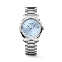 THE LONGINES MASTER COLLECTION 34mm — thumbnail 1