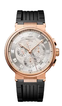 Marine Chronograph 5527