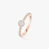 Prsten Joy Small Pink — thumbnail 1