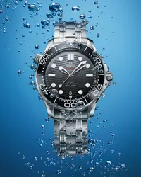 Seamaster Diver 300M — thumbnail 3