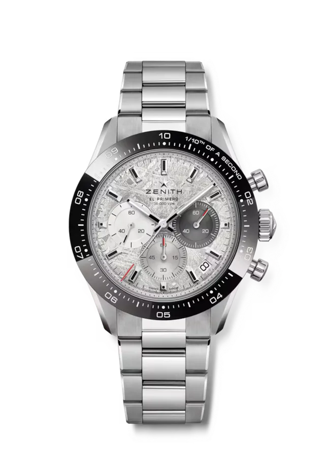 CHRONOMASTER SPORT