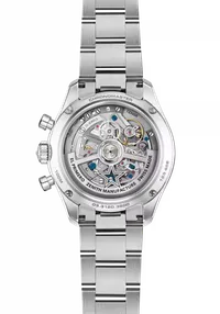 CHRONOMASTER SPORT — thumbnail 2